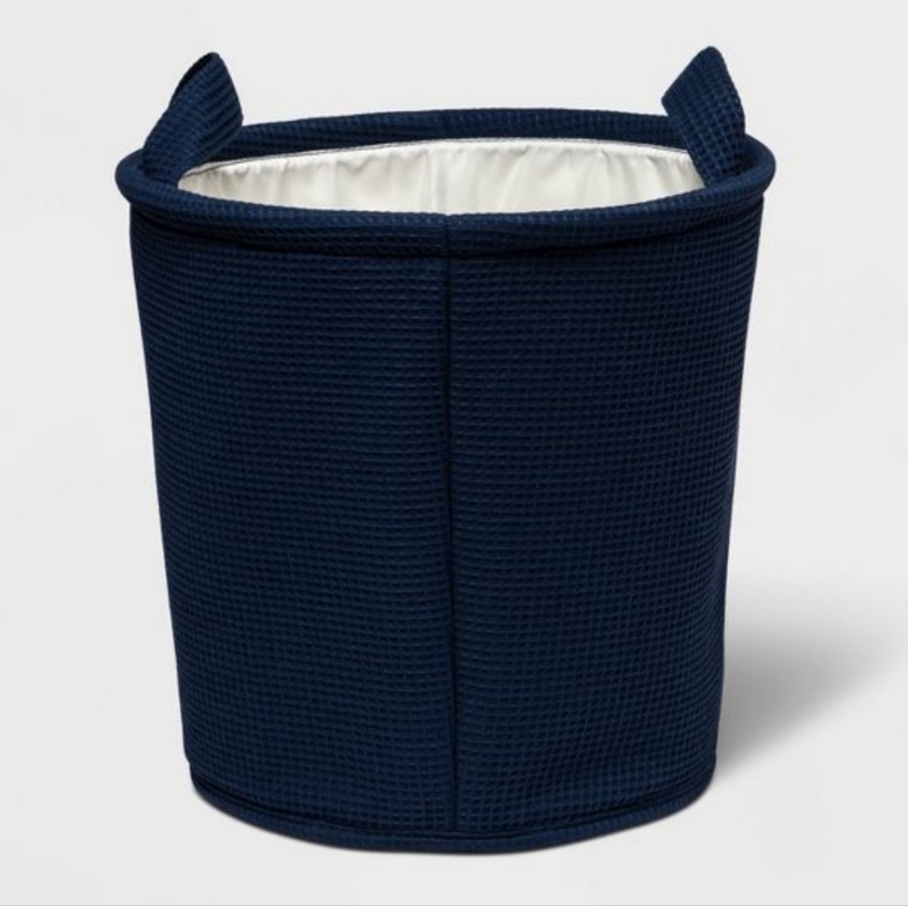 Pillowfort Waffle Storage Bin- 2Pack